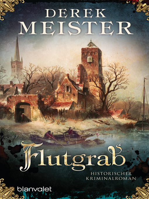 Title details for Flutgrab by Derek Meister - Available